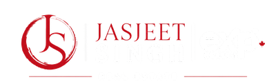 Jasjeet Singh Real Estate — eXp Realty